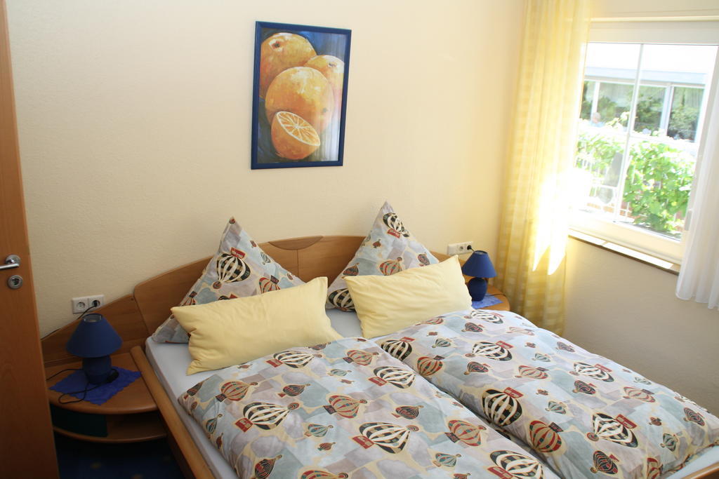 Ferienwohnung Schneemann Фальвиг Номер фото